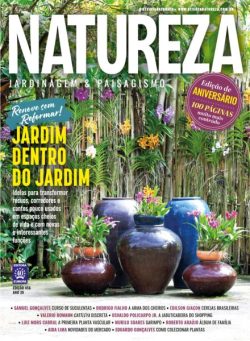 Revista Natureza – Marco 2026