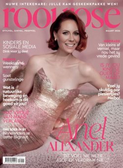 Rooi Rose – March 2026