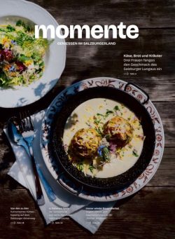 Rundum – Momente – 7 Marz 2026