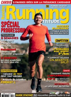 Running Attitude – Mars-Avril 2026