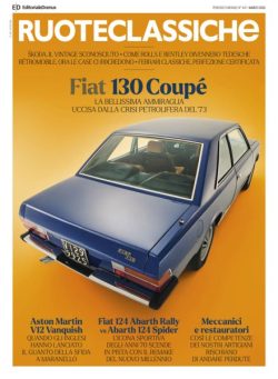 RuoteClassiche – Marzo 2026