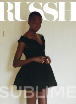 RUSSH – Issue 115 2026