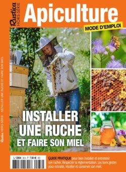 Rustica – Hors-Serie N 38 2026