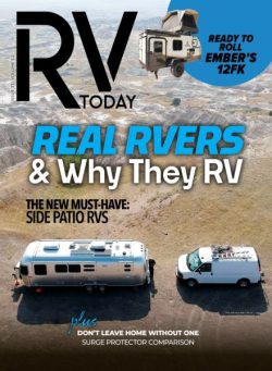 RV Today – Issue 33 2026