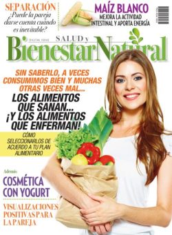 Salud y Bienestar Natural – Febrero 2026