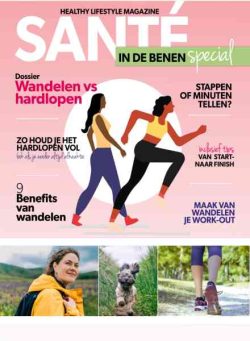 Sante Netherlands – 19 Maart 2026