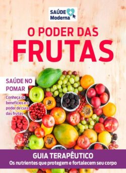 Saude moderna – Marco 2026