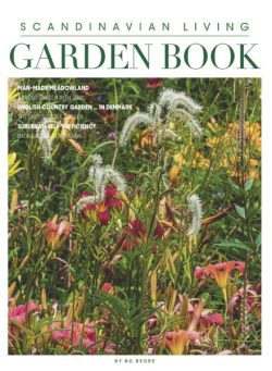 Scandinavian Living – February 2026