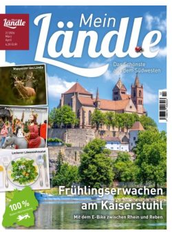 Schoner Sudwesten – Marz-April 2026