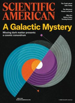 Scientific American – April 2026