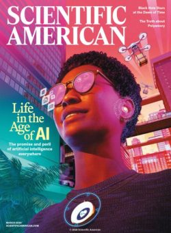 Scientific American – March 2026