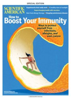 Scientific American – Special Edition Winter-Spring 2026