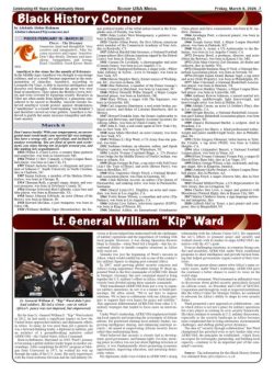 ScoopUSA – March 6 2026