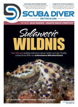 Scuba Diver Germany – Februar 2026