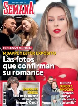 Semana Espana – 18 Marzo 2026