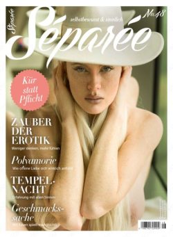 Separee – Ausgabe 48 2026