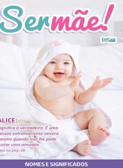 Ser Mae – Fevereiro 2026