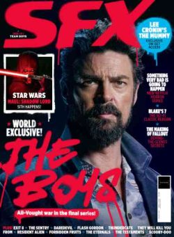 SFX – April 2026