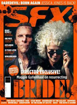 SFX – March 2026
