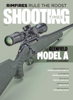 Shooting Times – May 2026