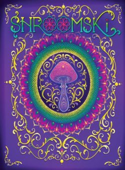 Shroomski Magazine – February 2026