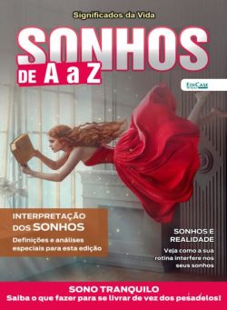 Significados da vida – Marco 2026