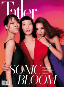 Singapore Tatler – March 2026