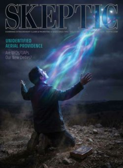 Skeptic – Issue 311 2026