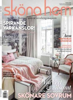 Skona hem – Mars 2026