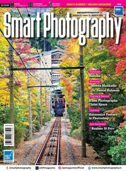 Smart Photography – March 2026