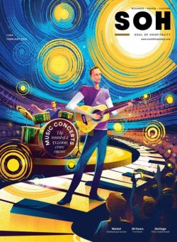 SOH Soul of Hospitality – February 2026