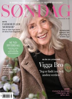 Sondag – 16 Februar 2026