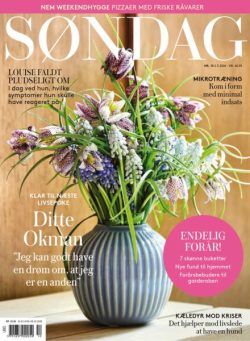 Sondag – 2 Marts 2026