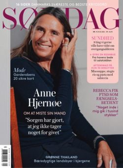 Sondag – 23 Februar 2026