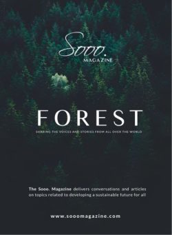 SoooMagazine – Winter 2026