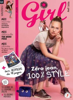 Sorcieres – Avril 2026