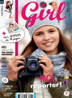 Sorcieres – Mars 2026