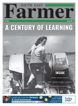South East Farmer – March 2026