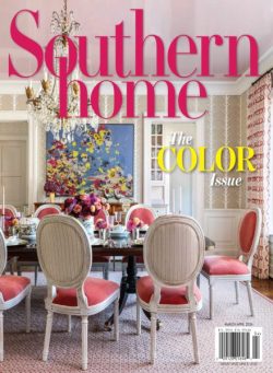 Southern Home – March-April 2026