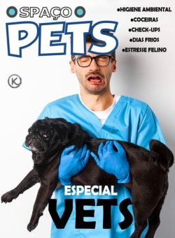 Spaco Pets – Fevereiro 2026