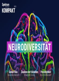 Spektrum Kompakt – 2 Marz 2026