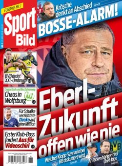 Sport Bild – 11 Marz 2026