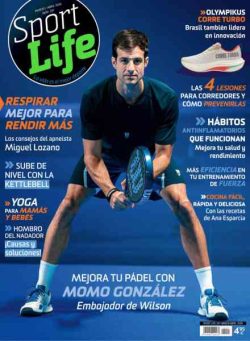 Sport Life Espana – Marzo-Abril 2026