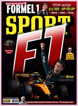 Sportbiblar – Februari 2026