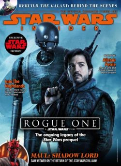 Star Wars Insider – Issue 236 2026