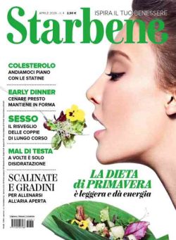 Starbene – Aprile 2026