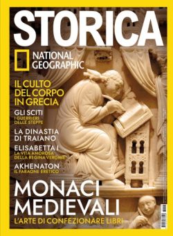 Storica National Geographic – Marzo 2026