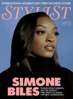 Stylist UK – March 2026