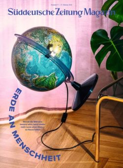 Suddeutsche Zeitung Magazin – 27 Februar 2026