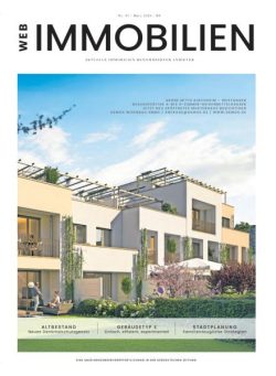 Suddeutsche Zeitung Verlagsbeilagen – 7 Marz 2026